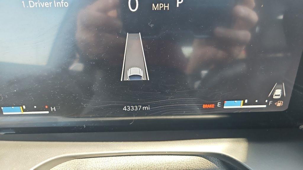 Jeep Grand Cherokee L Altitude 4x4 2023