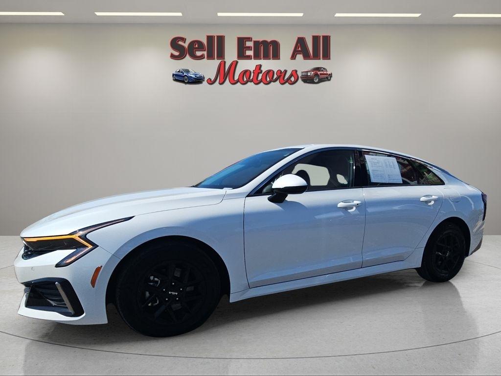 2025 Kia K5 LXS Auto FWD