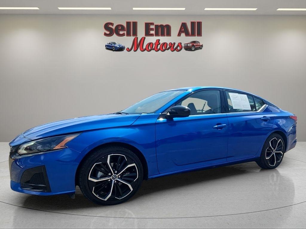 Vehicle Image