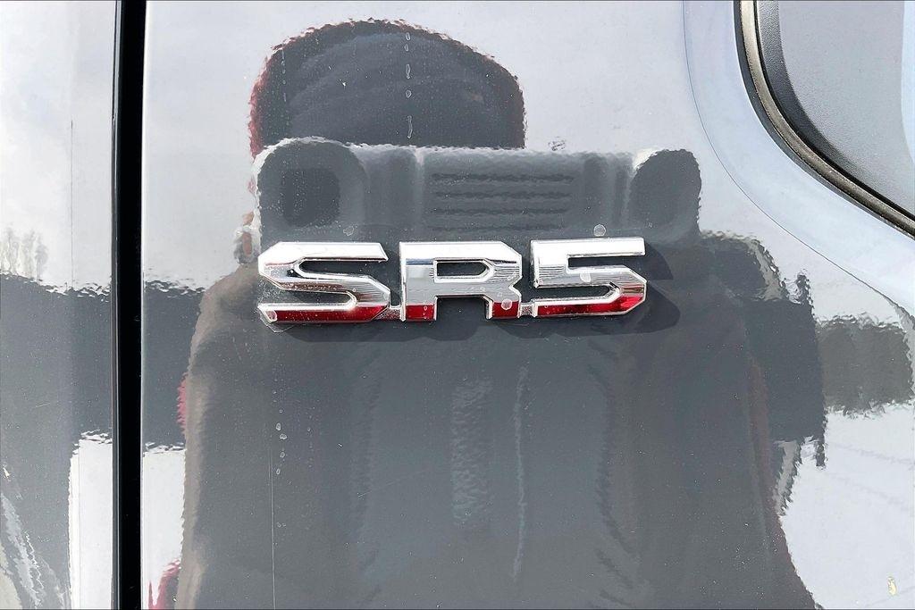 Toyota Tacoma 2WD TRD Sport Double Cab 5' Bed AT (Natl) 2025