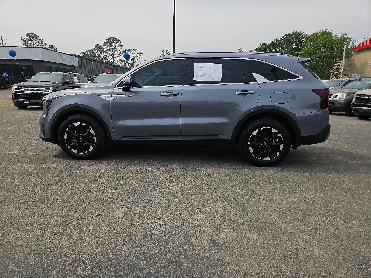 Kia Sorento S FWD 2025