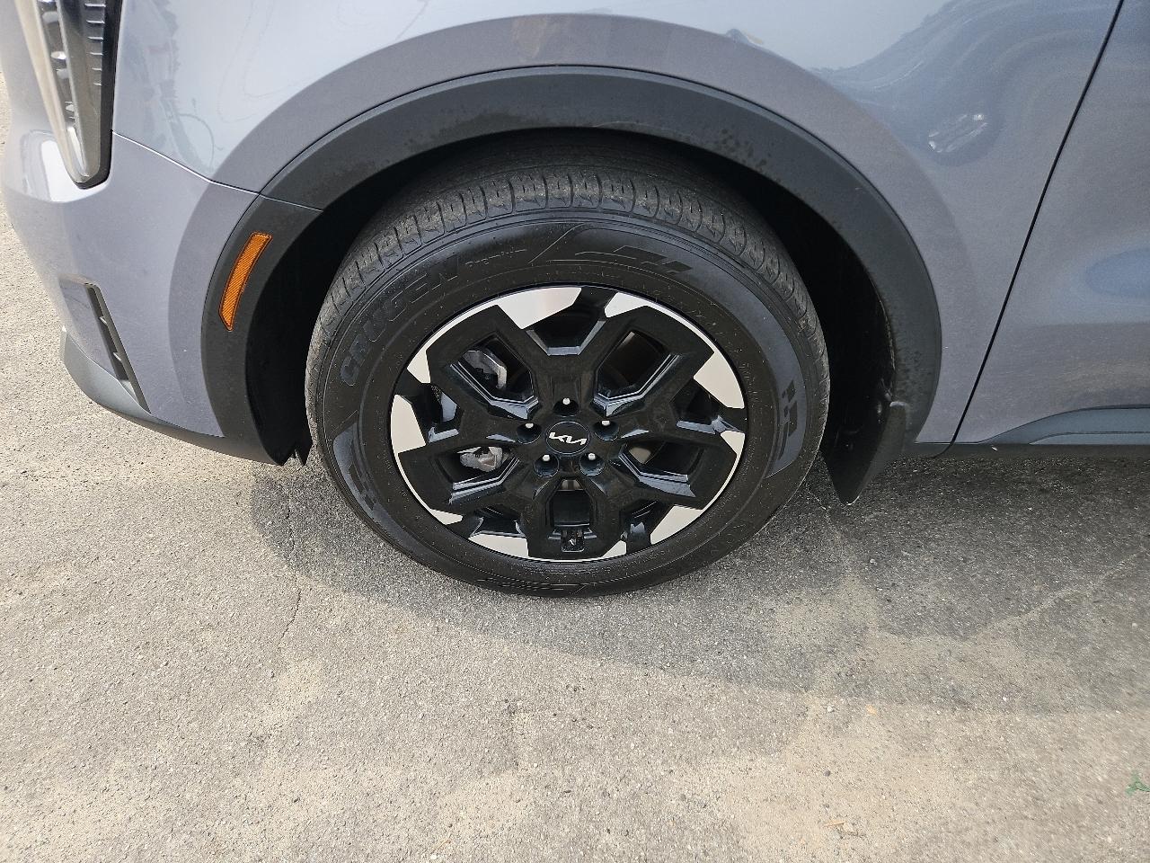 Kia Sorento S FWD 2025