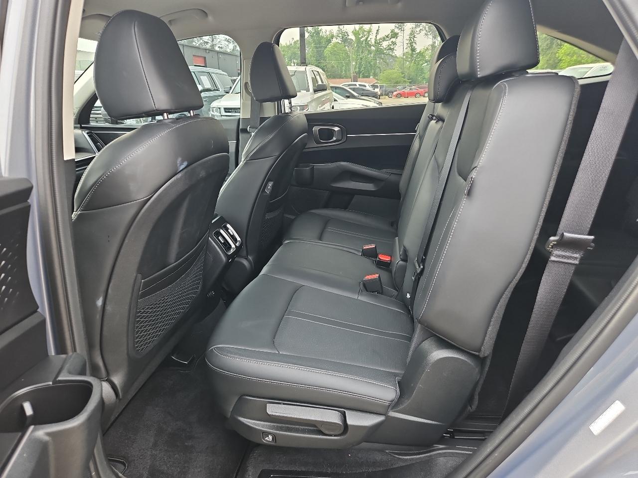 Kia Sorento S FWD 2025