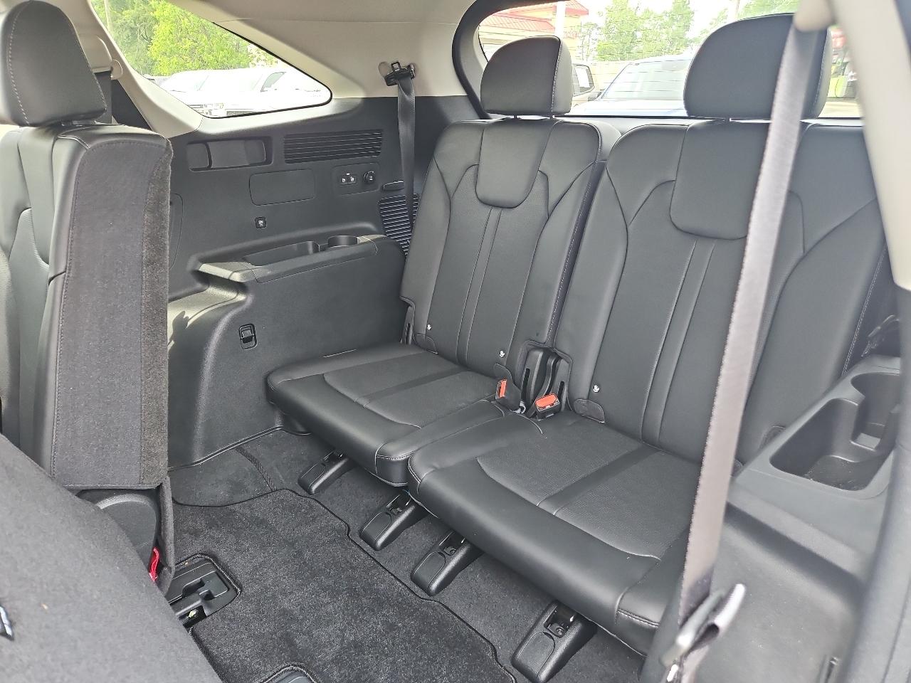 Kia Sorento S FWD 2025