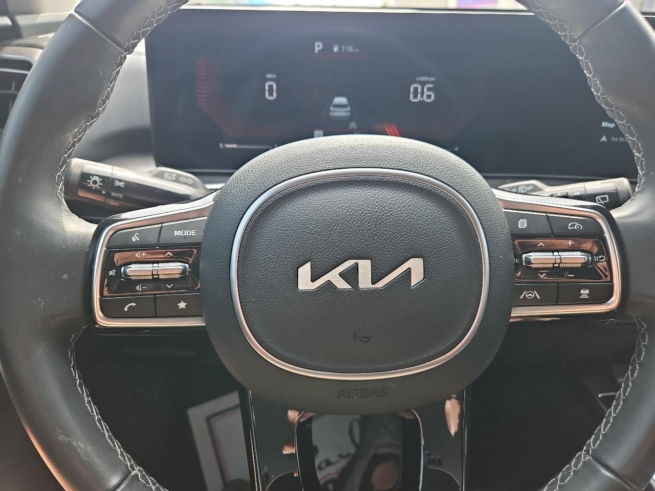 Kia Sorento S FWD 2025