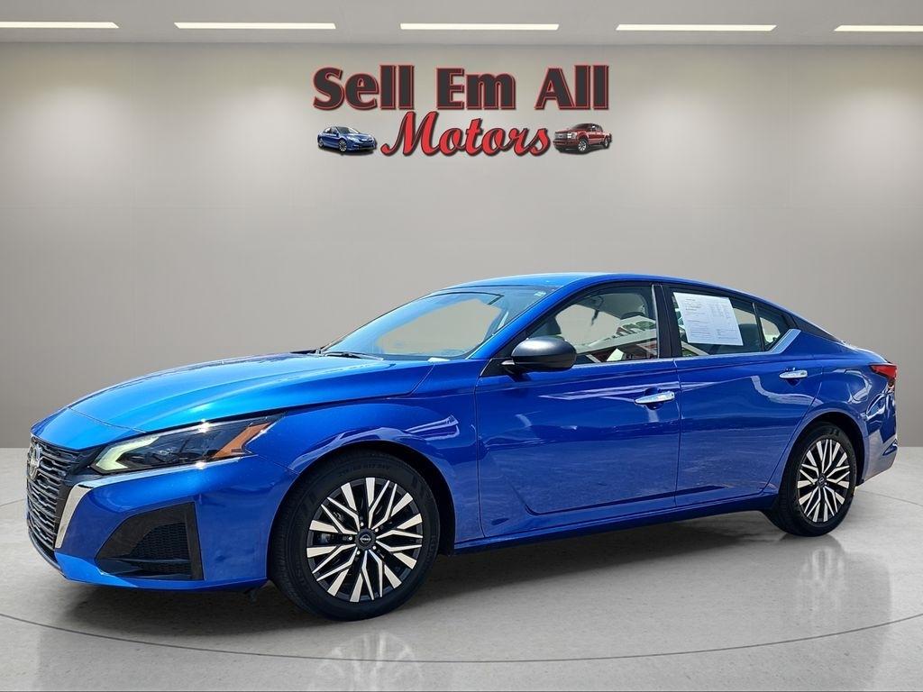 Vehicle Image
