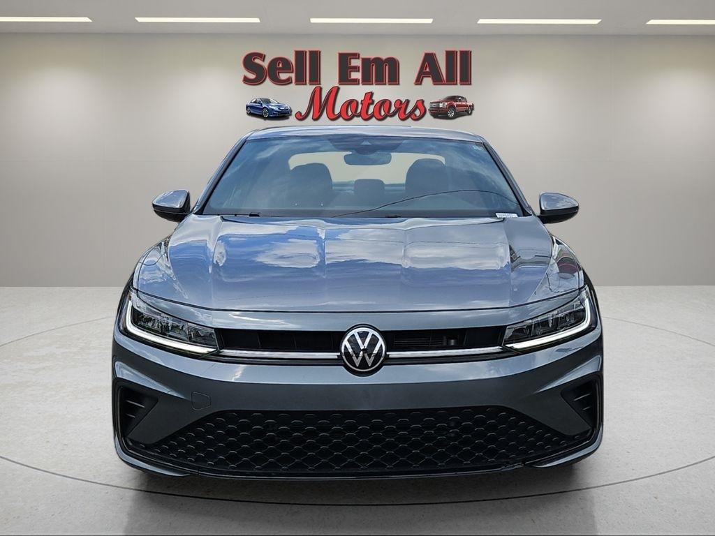 Volkswagen Jetta Sport Auto 2025