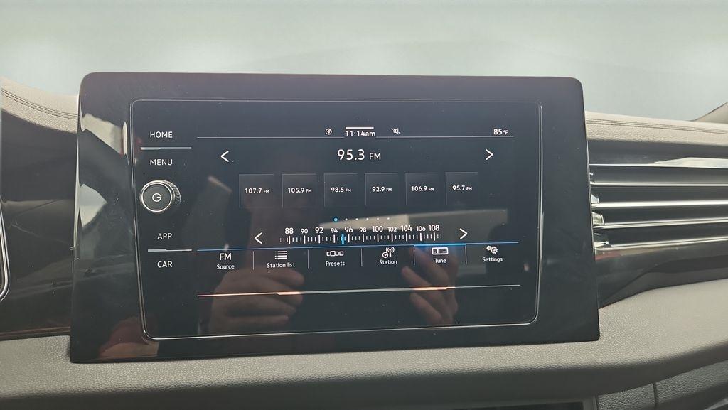 Volkswagen Jetta Sport Auto 2025