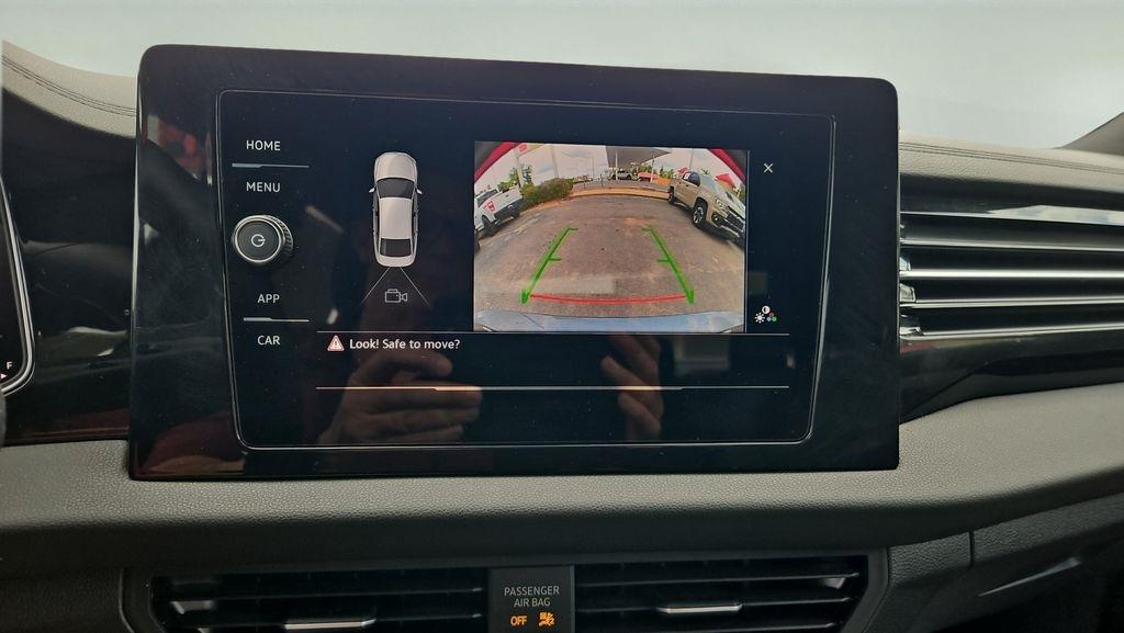 Volkswagen Jetta Sport Auto 2025