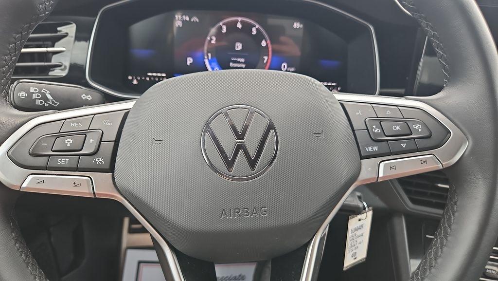 Volkswagen Jetta Sport Auto 2025