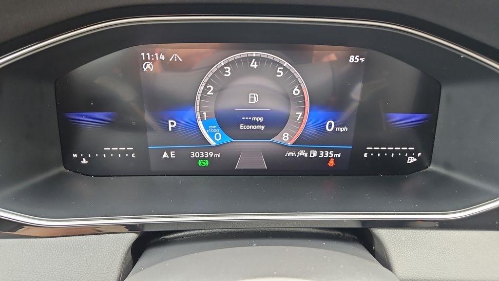 Volkswagen Jetta Sport Auto 2025
