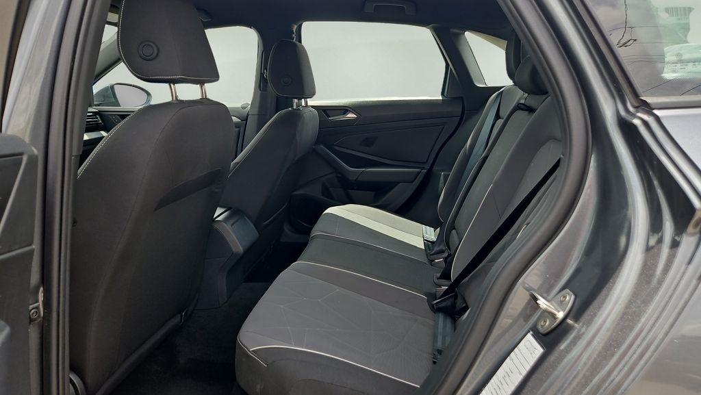 Volkswagen Jetta Sport Auto 2025