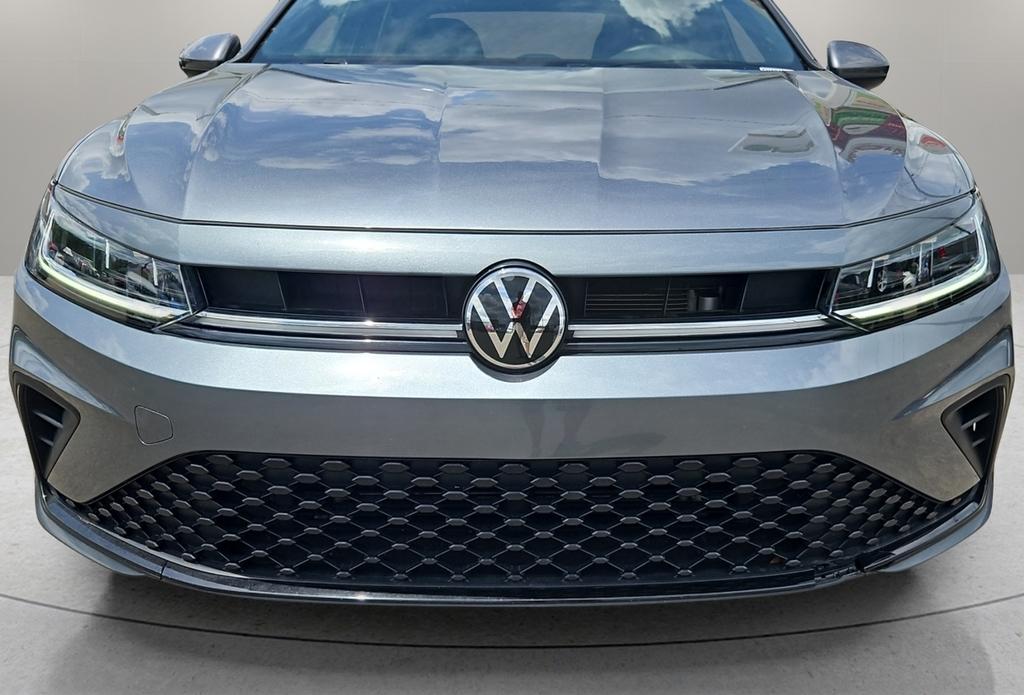 Volkswagen Jetta Sport Auto 2025