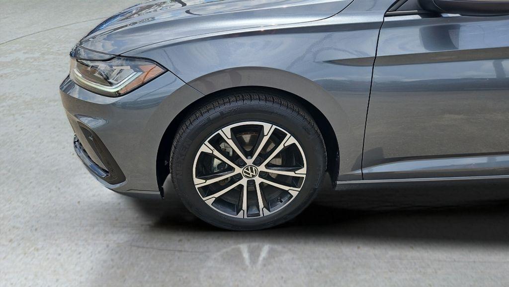 Volkswagen Jetta Sport Auto 2025