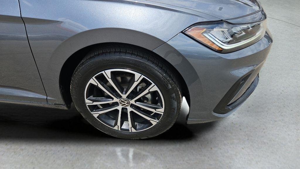 Volkswagen Jetta Sport Auto 2025