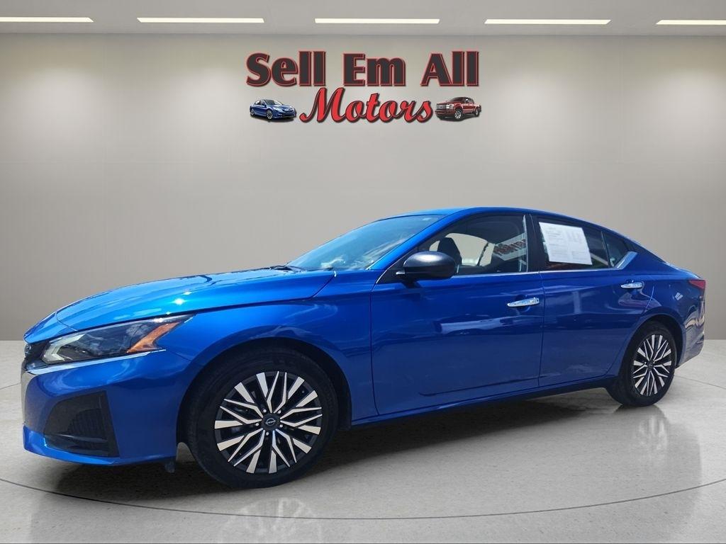 Vehicle Image