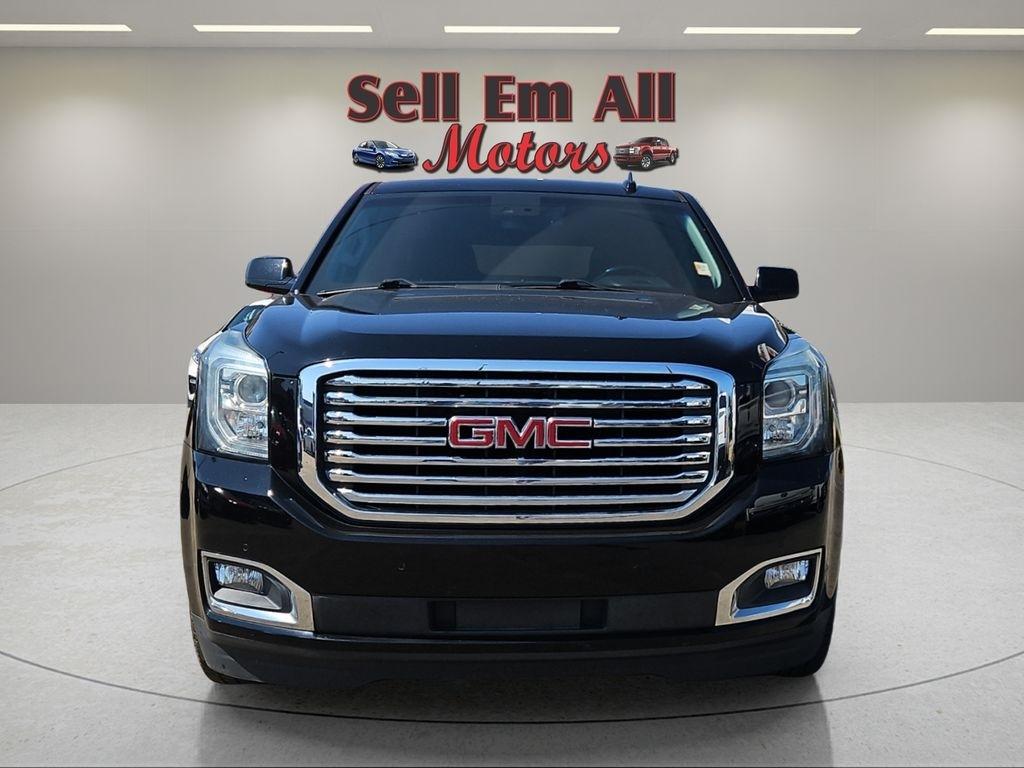 GMC Yukon 2WD 4dr SLT 2018