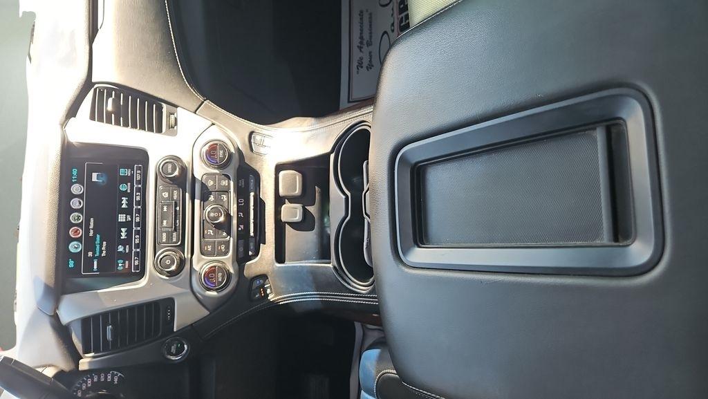 GMC Yukon 2WD 4dr SLT 2018