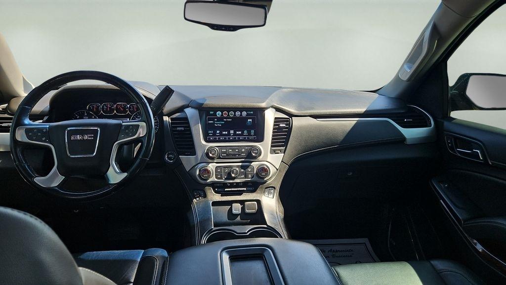 GMC Yukon 2WD 4dr SLT 2018