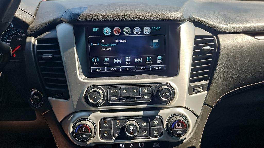 GMC Yukon 2WD 4dr SLT 2018