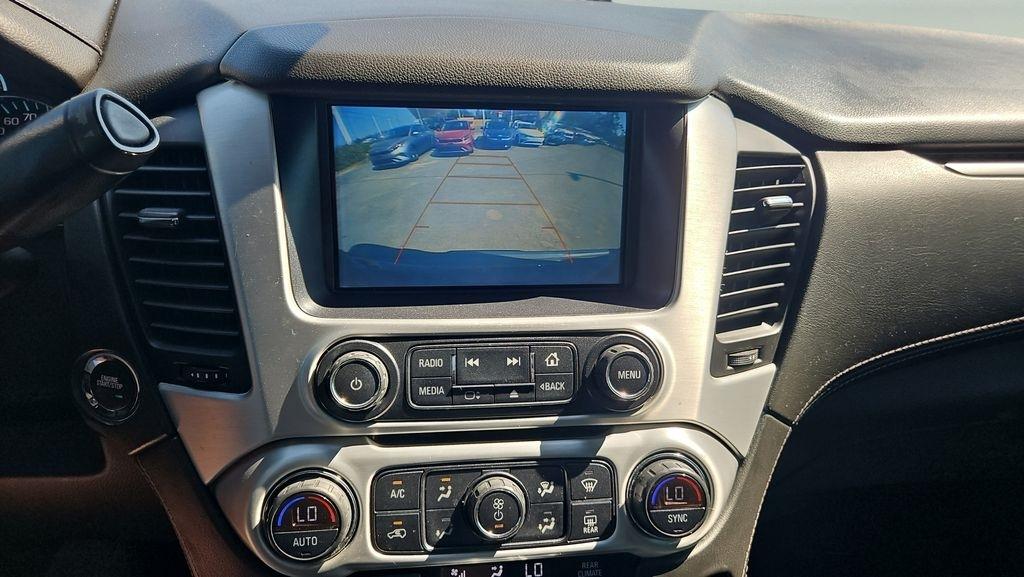 GMC Yukon 2WD 4dr SLT 2018
