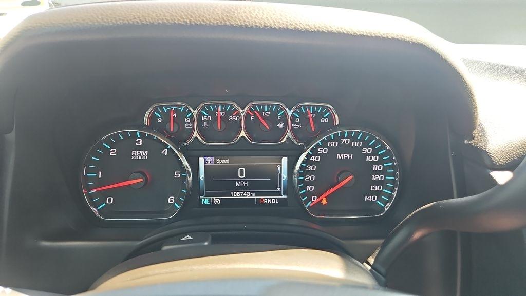 GMC Yukon 2WD 4dr SLT 2018
