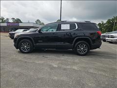2018 GMC Acadia 