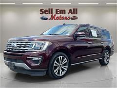 2020 Ford Expedition Max 