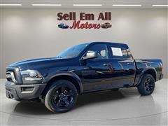 2024 RAM 1500 Classic 