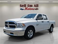 2023 RAM 1500 Classic 
