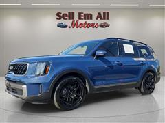 2023 Kia Telluride 