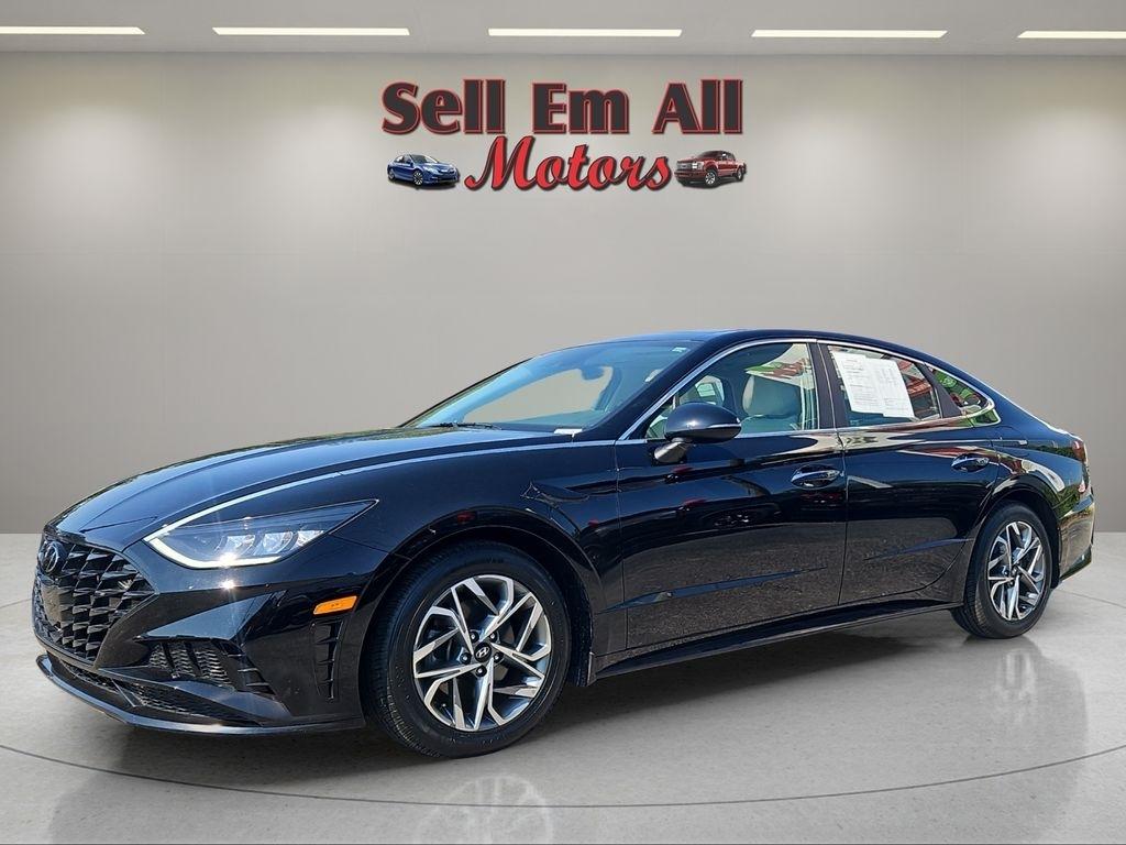 2023 Hyundai Sonata SEL 2.5L *Ltd Avail*