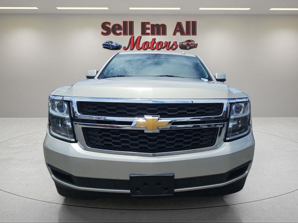 Chevrolet Tahoe 2WD 4dr LT 2016
