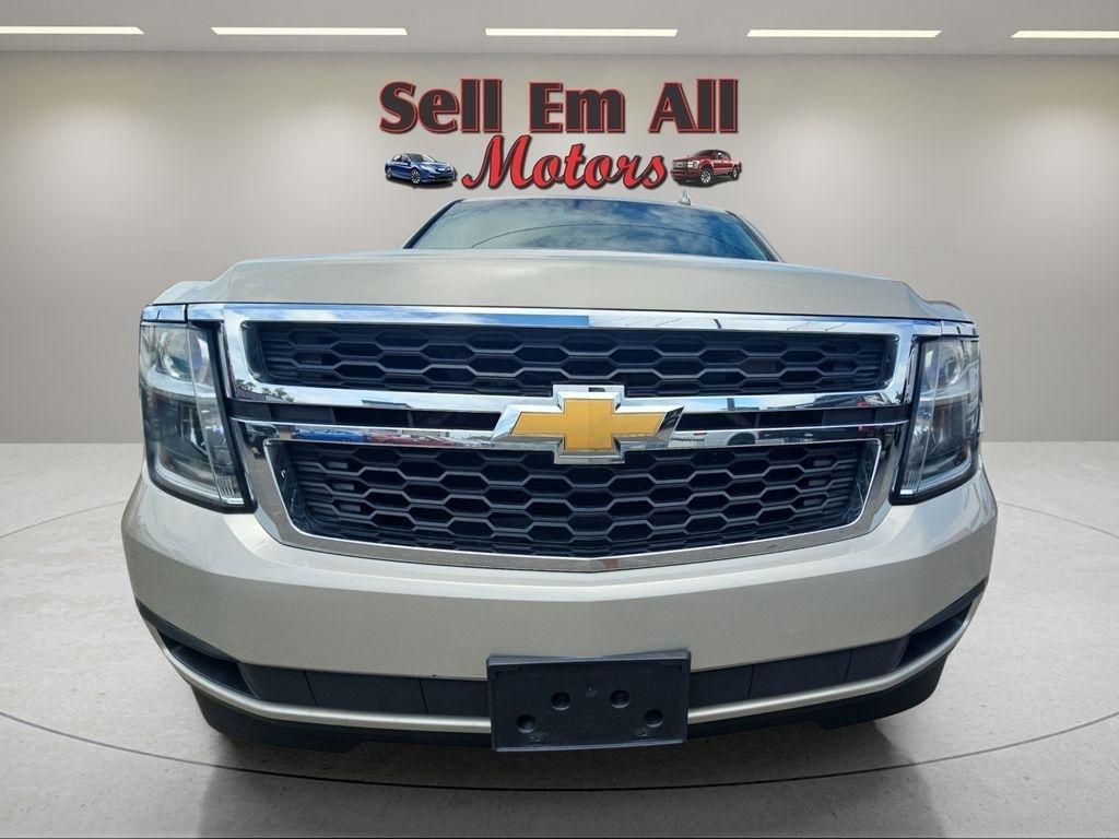 Chevrolet Tahoe 2WD 4dr LT 2016