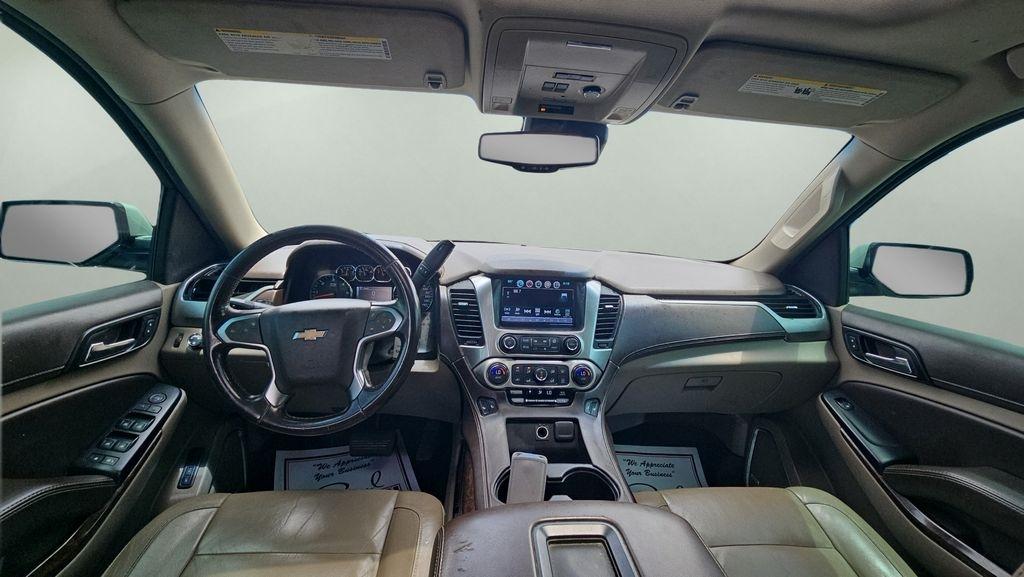Chevrolet Tahoe 2WD 4dr LT 2016