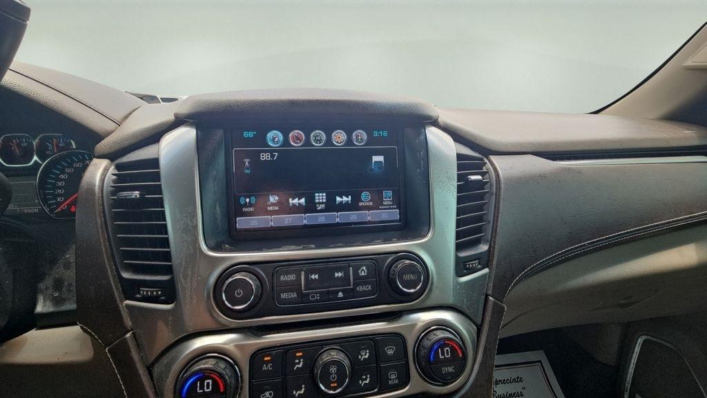 Chevrolet Tahoe 2WD 4dr LT 2016