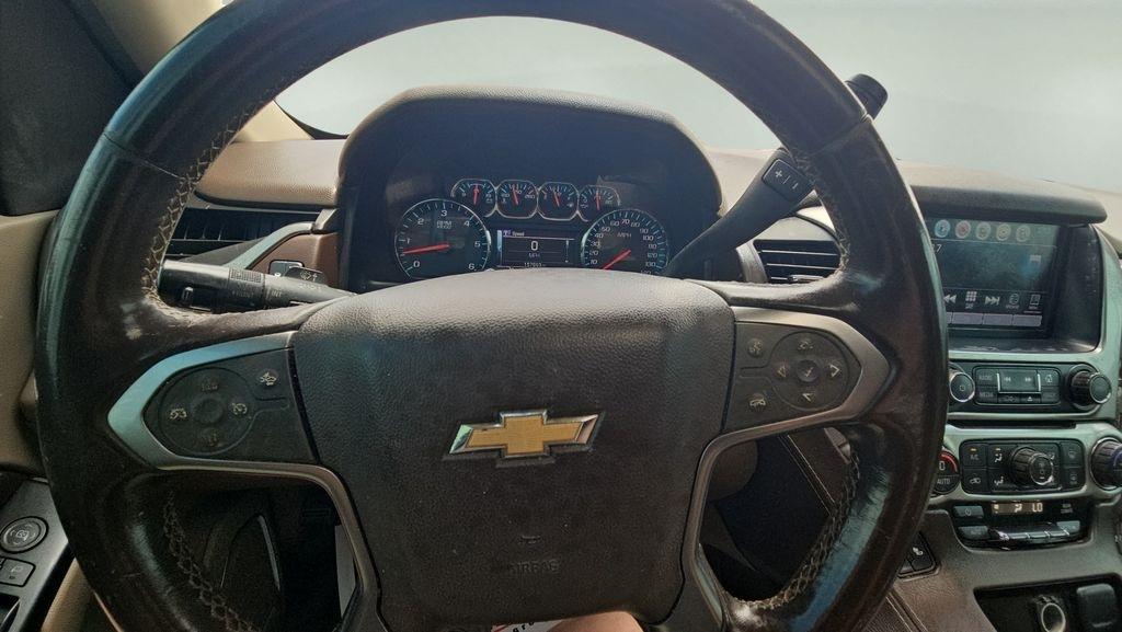 Chevrolet Tahoe 2WD 4dr LT 2016
