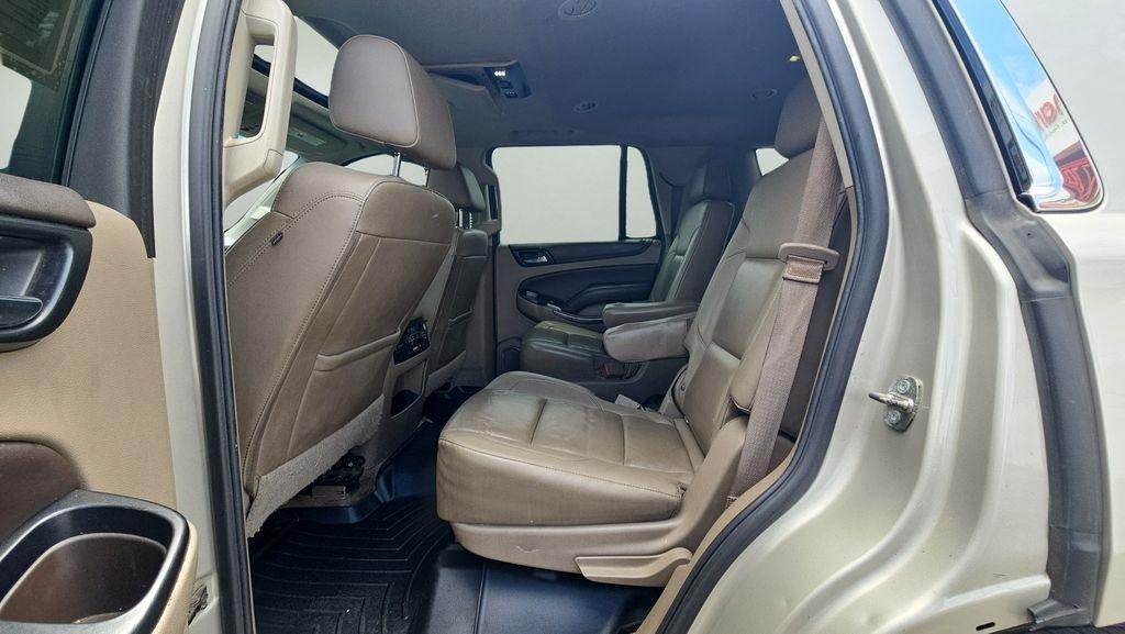 Chevrolet Tahoe 2WD 4dr LT 2016