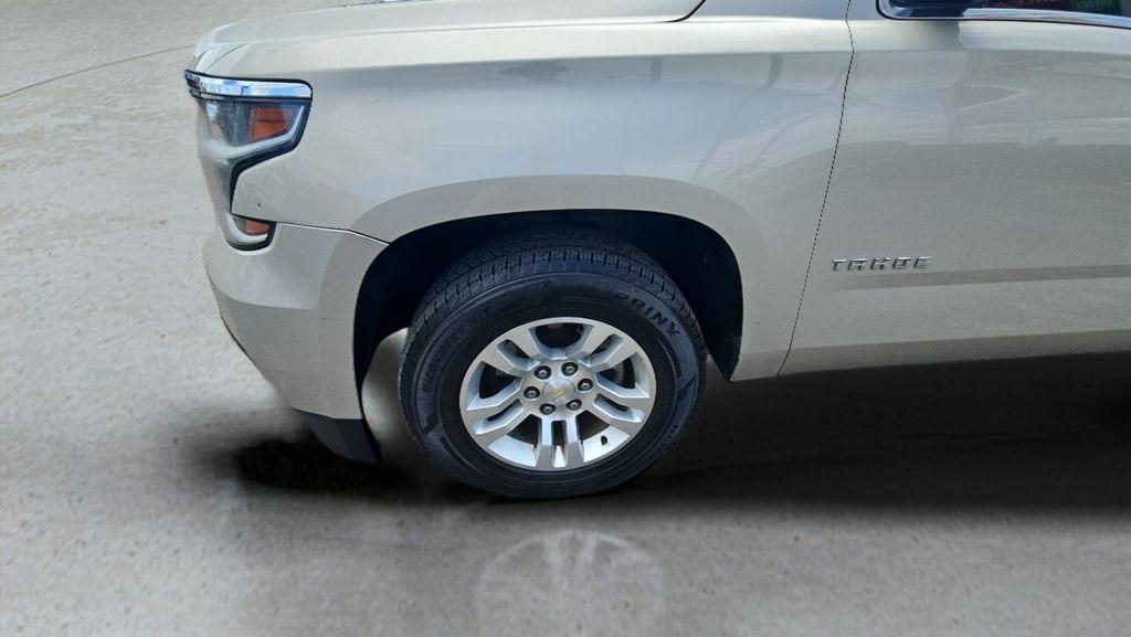 Chevrolet Tahoe 2WD 4dr LT 2016