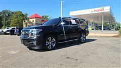 2019 Chevrolet Tahoe 