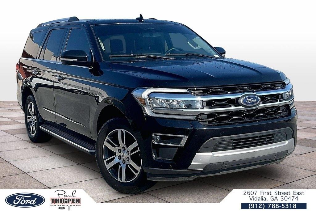 Ford Expedition Limited 4x2 2023