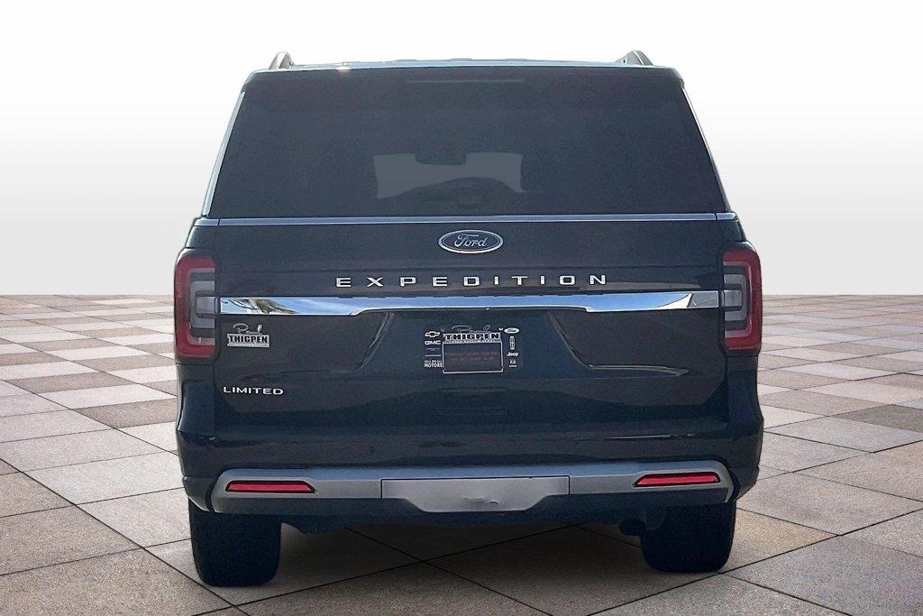 Ford Expedition Limited 4x2 2023