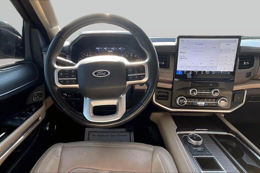 Ford Expedition Limited 4x2 2023