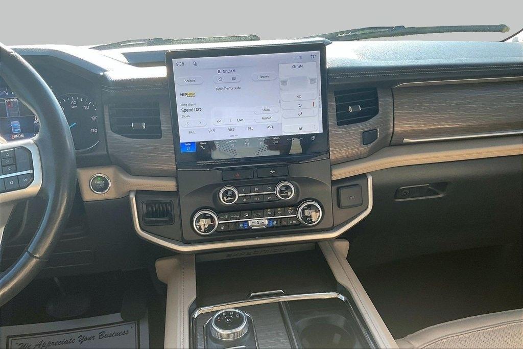 Ford Expedition Limited 4x2 2023