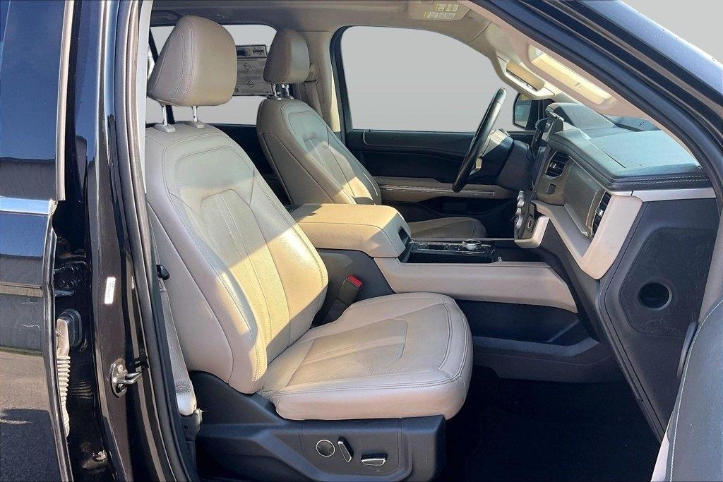 Ford Expedition Limited 4x2 2023