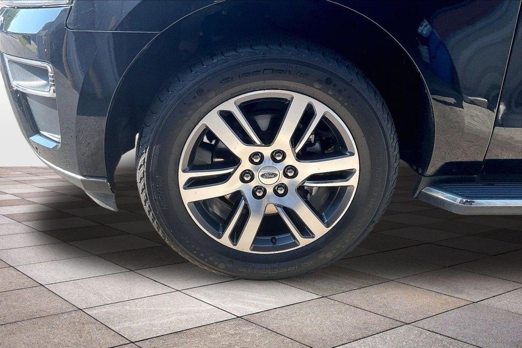 Ford Expedition Limited 4x2 2023