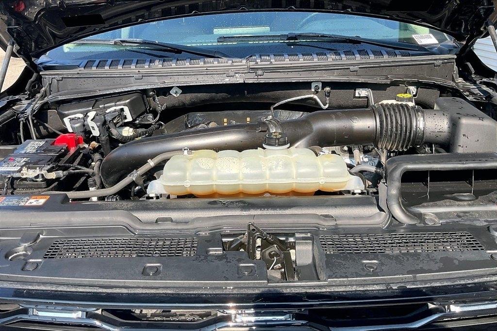Ford Expedition Limited 4x2 2023