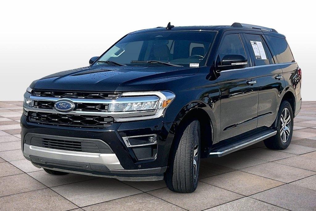 Ford Expedition Limited 4x2 2023