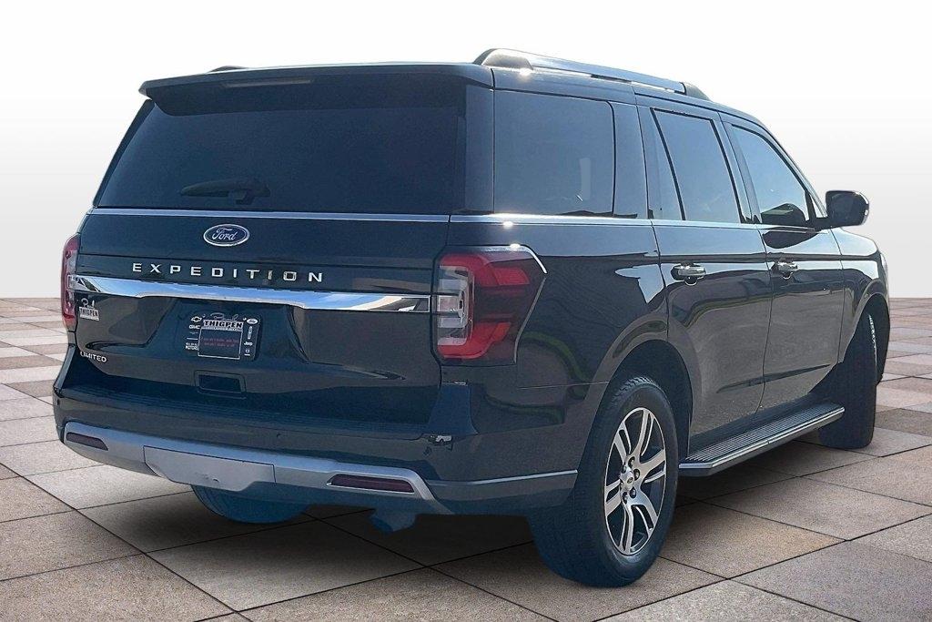 Ford Expedition Limited 4x2 2023