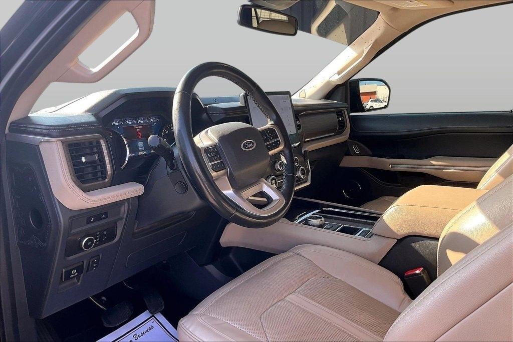 Ford Expedition Limited 4x2 2023